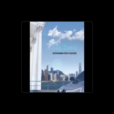 Listen to SkyDiverDon, watch music videos, read bio, see tour dates & more!