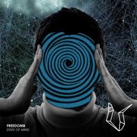 State of Mind - Single - FreedomB