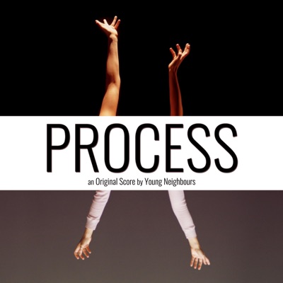 Process (Original Motion Picture Soundtrack) - EP