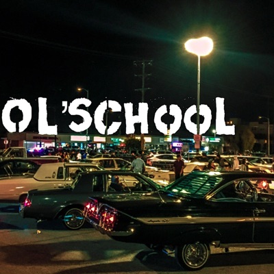 Ol'school (feat. Sevens Muzik) - Single