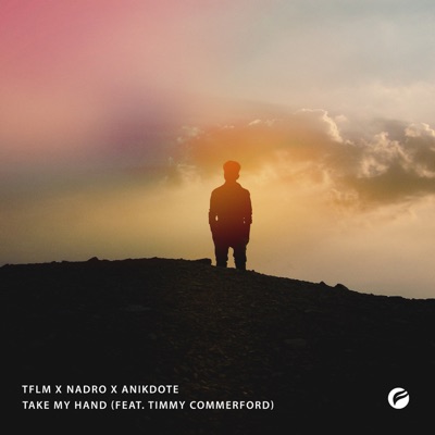 Take My Hand (feat. Timmy Commerford) - Single