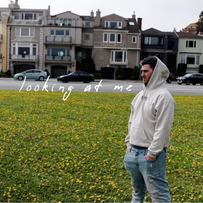 Looking at Me - Single