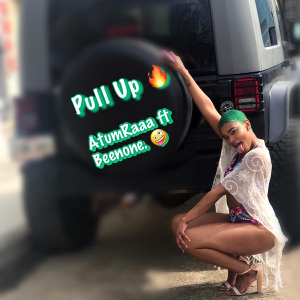 Pull Up (feat. BeeNone)