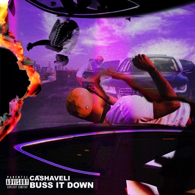 Buss It Down - Single