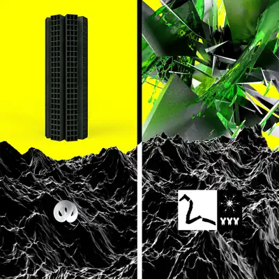 Ascolta 'Ghost Flags' di ^L_