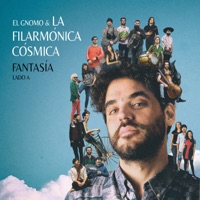 Fantasía - Lado A - El Gnomo y La Filarmónica Cósmica