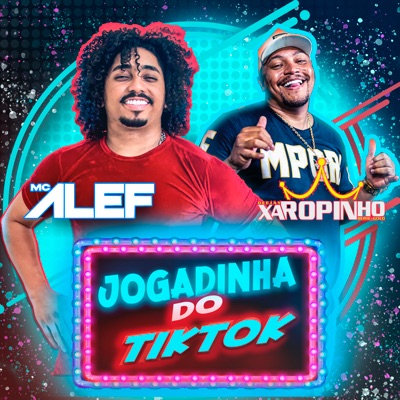 Jogadinha do Tik Tok - Single