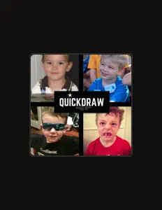 Listen to Quickdraw, watch music videos, read bio, see tour dates & more!
