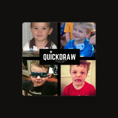 Listen to Quickdraw, watch music videos, read bio, see tour dates & more!
