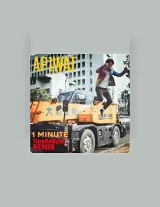 Listen to AP1WAT, watch music videos, read bio, see tour dates & more!