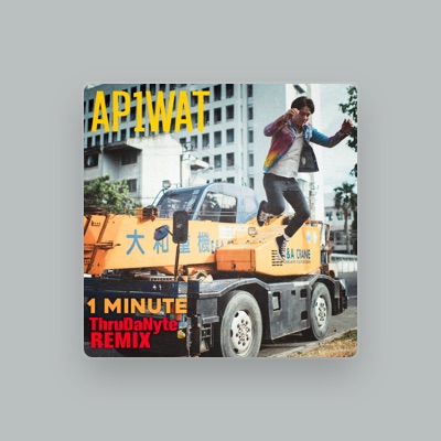 Listen to AP1WAT, watch music videos, read bio, see tour dates & more!