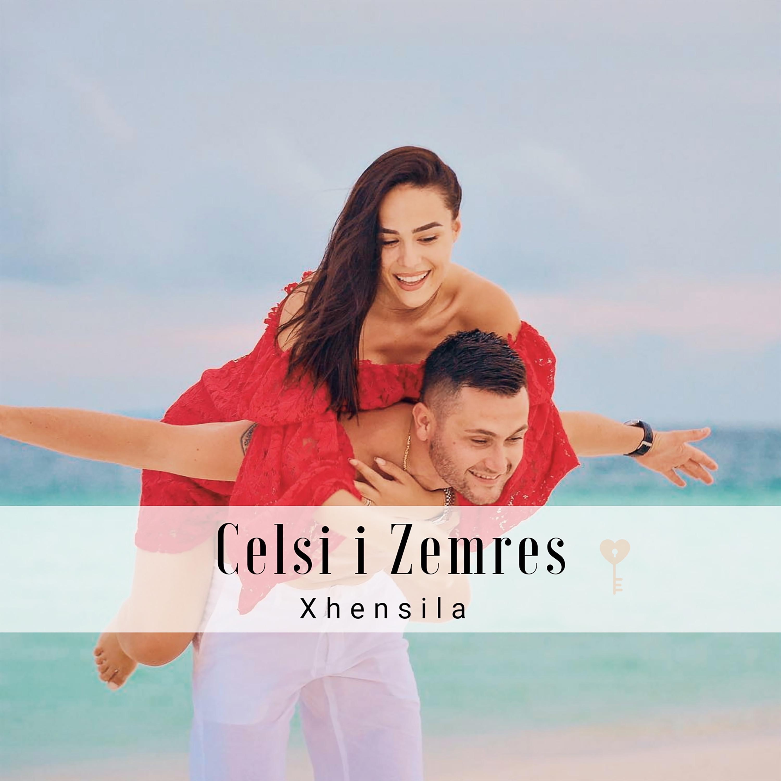 Celsi I Zemres - Single