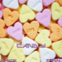 CANDY - Single - dakob