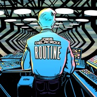 Routine - Single - Joris Delacroix