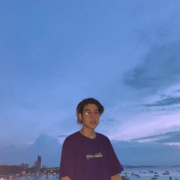 ตาหวาน (feat. Riskytime)