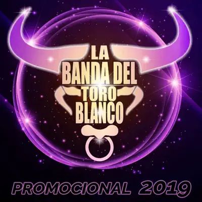 Promocional 2019 - EP - La Banda Del Toro Blanco