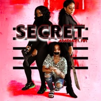 Secret (feat. FiFi) - Single - Amena