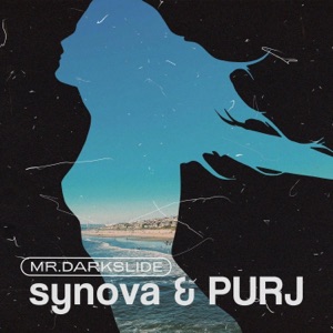 Mr.Darkslide (feat. Synova & PURJ) - Single