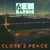 Close 2 Peace artwork