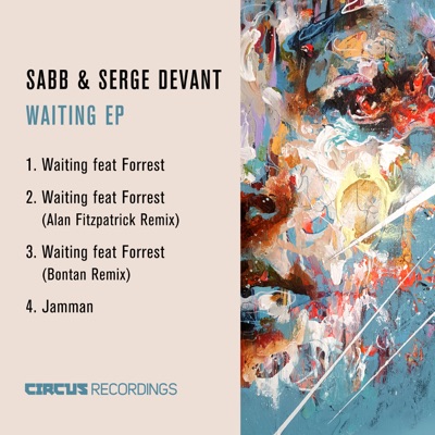 Sabb & Serge Devant