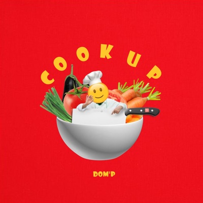 Cookup (feat. Well Duh) - Single