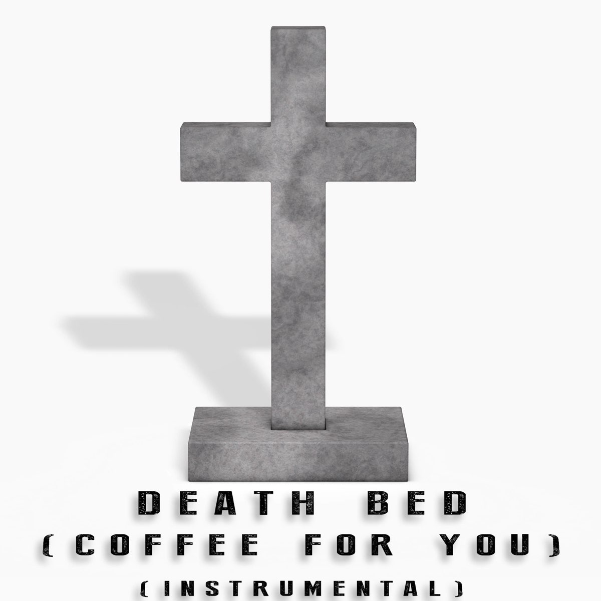 Death Bed (Coffee for Your Head) [Instrumental] Single》 KPH的专辑