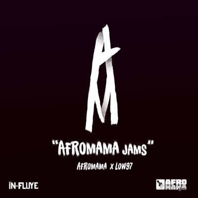 Afromama Jams - Single