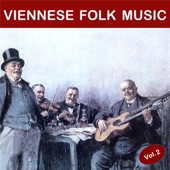 Viennese Folk Music, Vol. 2 artwork