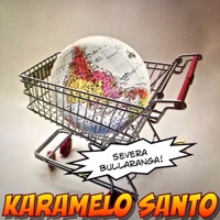 Severa Bullaranga! - Karamelo Santo