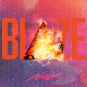 Blaze - EP