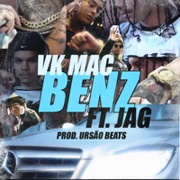 Benz (feat. Jag) - Single - Vk Mac