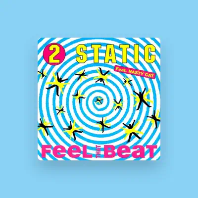 Listen to 2 Static, watch music videos, read bio, see tour dates & more!