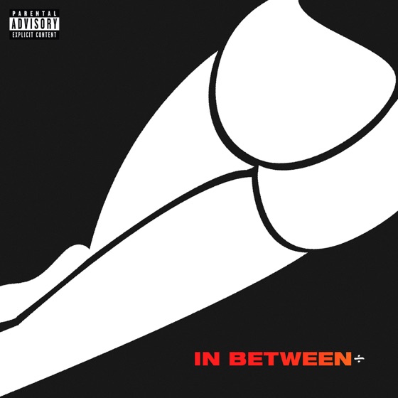 Cover artwork for In Between