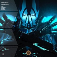 Passing Lights (NICKO///// Remix) - Single - Marco De Nor