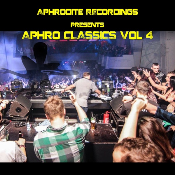 Aphro Classics 4 - Aphrodite