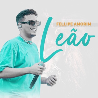 Fellipe Amorim - Leão