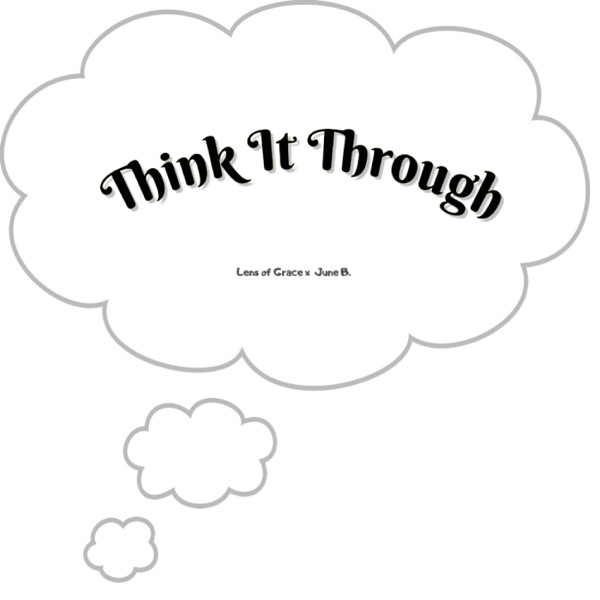 Think It Through (feat. June B)
