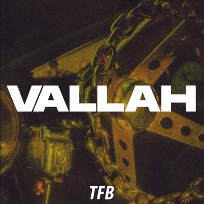 Vallah - Single