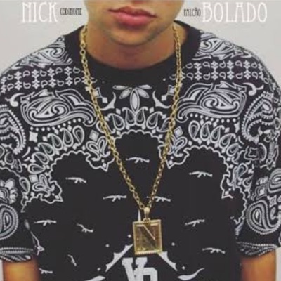 Codinome Falcão - Single