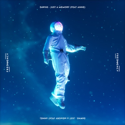 Just a Memory (feat. Anne) - Single