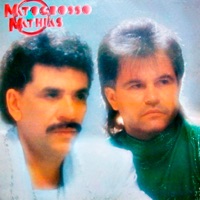 Memória - Matogrosso & Mathias