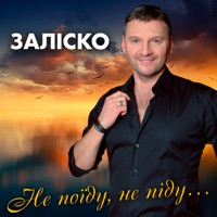 Не поїду, не піду... - Single - ЗАЛІСКО