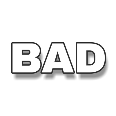 Bad (feat. Emzzy) - Single
