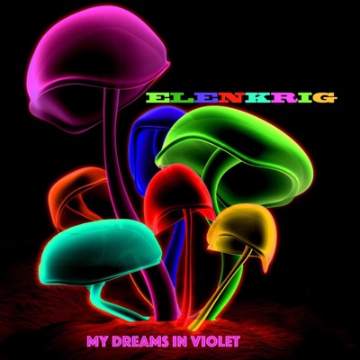 My Dreams in Violet - EP