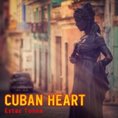 Cuban Heart - EP artwork