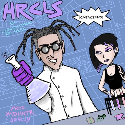 El Laboratorio de Herc