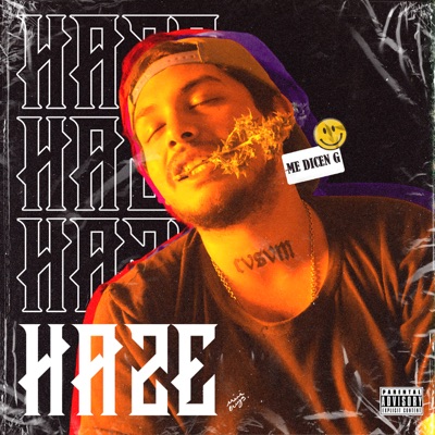 Haze - Single