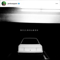 Billboards - Single - Jan Köppen