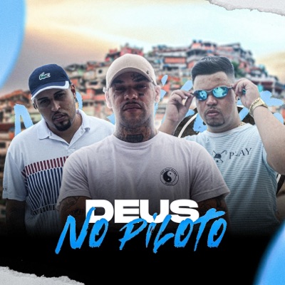 Deus no Piloto - Single