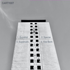 CARTY007 - EP